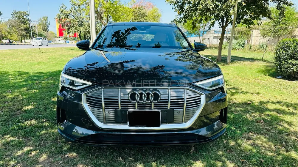 Audi e-tron 2020 for Sale in Lahore Image-1