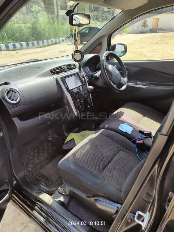 Mitsubishi Ek Wagon 2014 for sale in Karachi