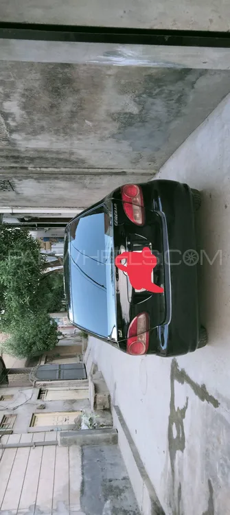 Toyota Corolla 2008 for sale in Faisalabad