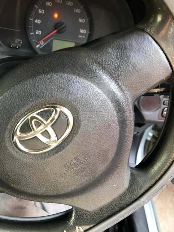 Toyota Vitz 2015 for sale in Sheikhupura