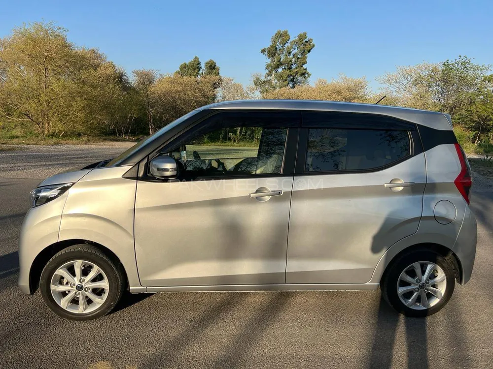 Nissan Dayz 2023 for sale in Islamabad