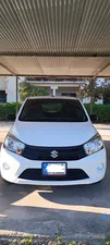 Suzuki Cultus VXR 2022 for Sale