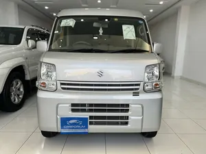 Suzuki Every 2018 for Sale