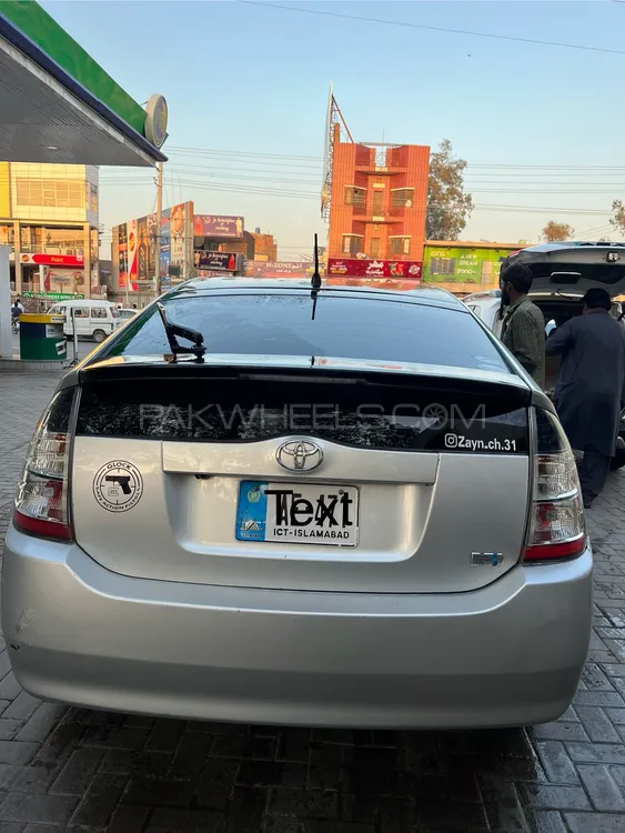 Toyota Prius 2010 for sale in Faisalabad