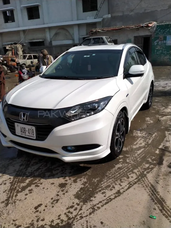 Honda Vezel 2014 for sale in Rawalpindi