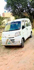 Daihatsu Hijet 2012 for Sale