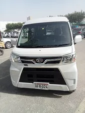 Daihatsu Atrai Wagon 2018 for Sale
