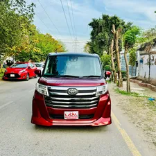 Toyota Roomy 2020 for Sale