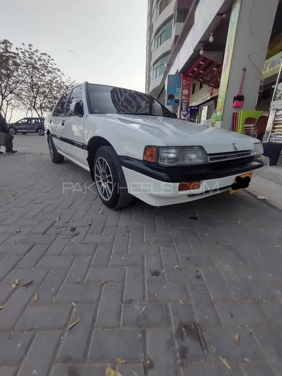 Honda Accord 1989 for sale in Karachi