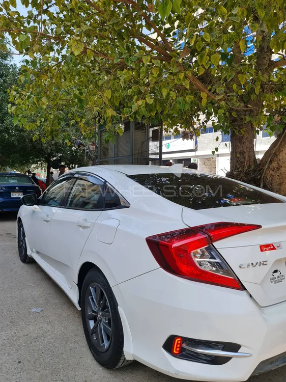 Honda Civic 2019 for sale in Quetta