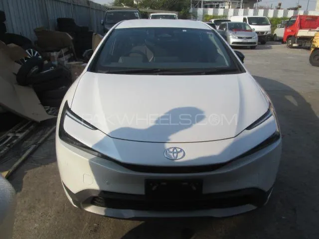 Toyota Prius 2023 for sale in Rawalpindi