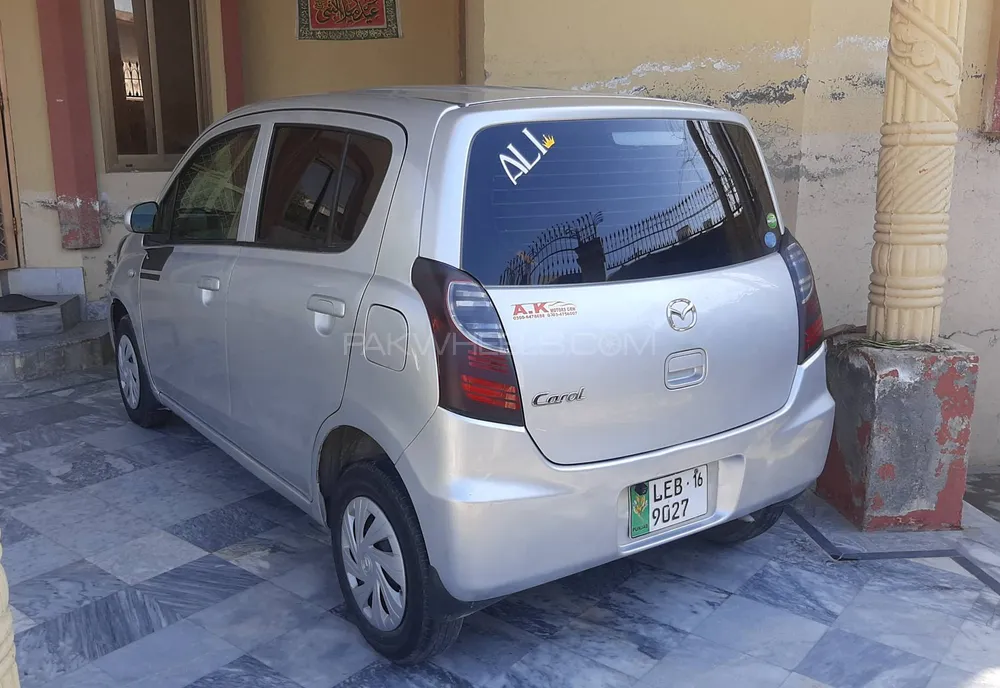 Mazda Carol 2013 for sale in Sialkot