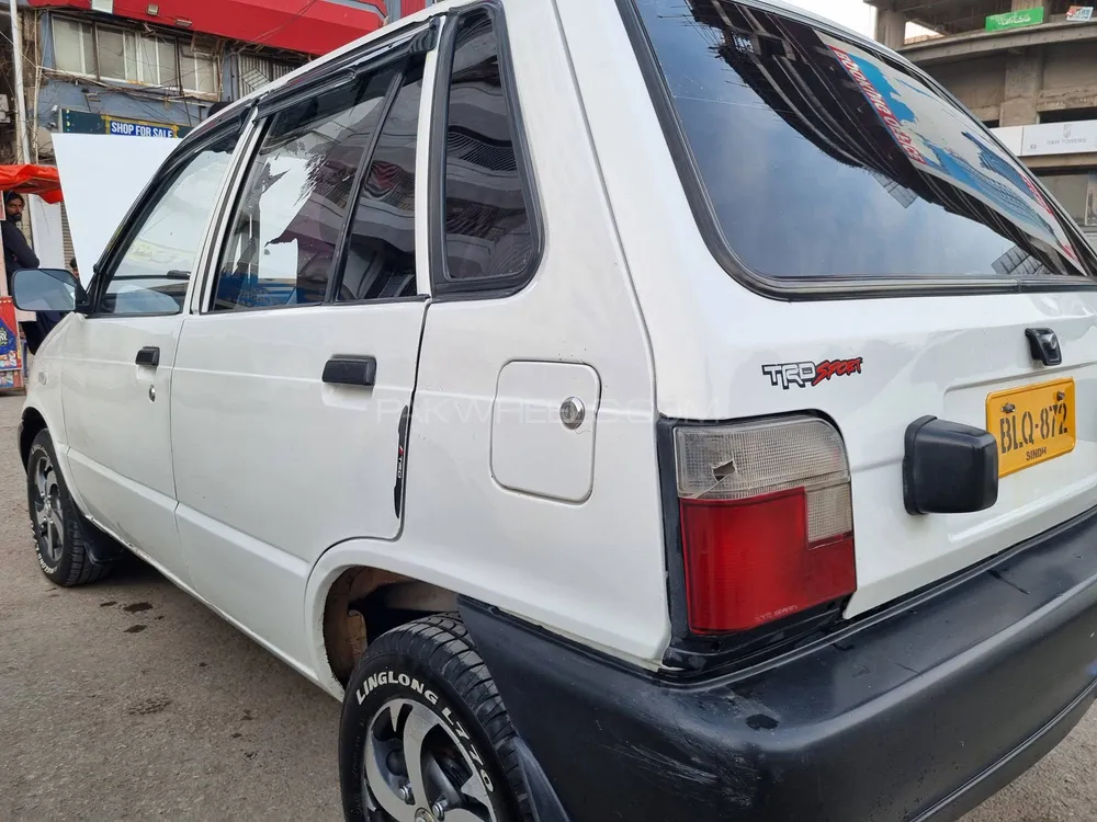 Suzuki Mehran 2018 for sale in Quetta