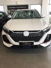 Changan Oshan X7 Comfort 2024 for Sale