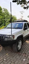 Jeep Cherokee 2002 for Sale