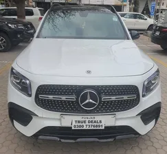 Mercedes Benz GLB Class GLB 200 7-seater 2022 for Sale