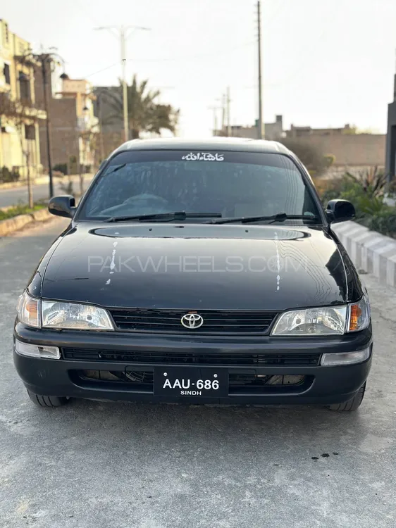 Toyota Corolla 1997 for Sale in Arifwala Image-1