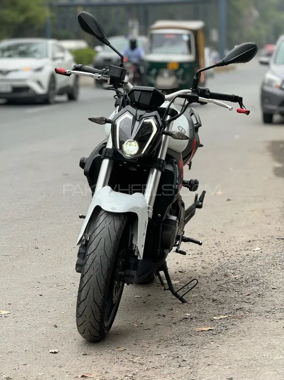 Benelli 302S 2022 for Sale Image-1