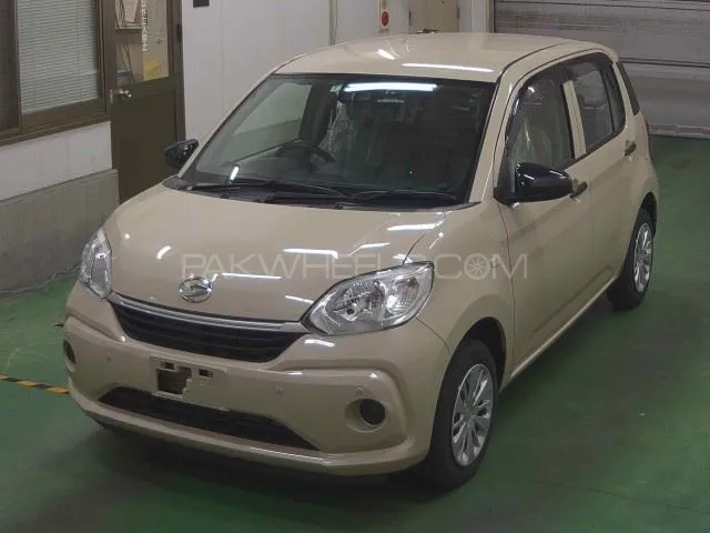Daihatsu Boon 2020 for Sale in Peshawar Image-1