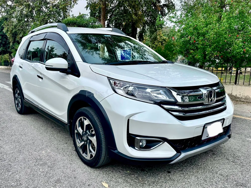 Honda BR-V 2020 for sale in Lahore