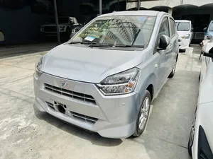 Daihatsu Mira G SA III 2022 for Sale