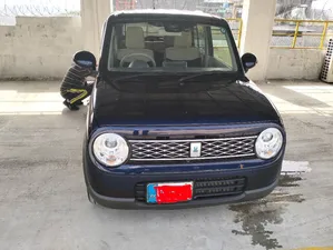 Suzuki Alto Lapin 2020 for Sale