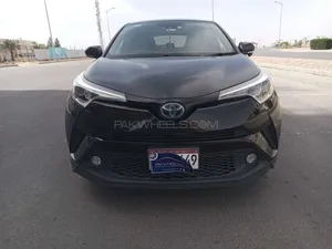Toyota C-HR G 2017 for Sale