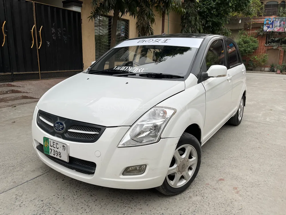 FAW V2 2019 for Sale in Lahore Image-1