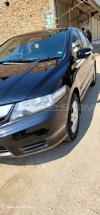 Honda City 2019 for Sale in Khanpur Image-1