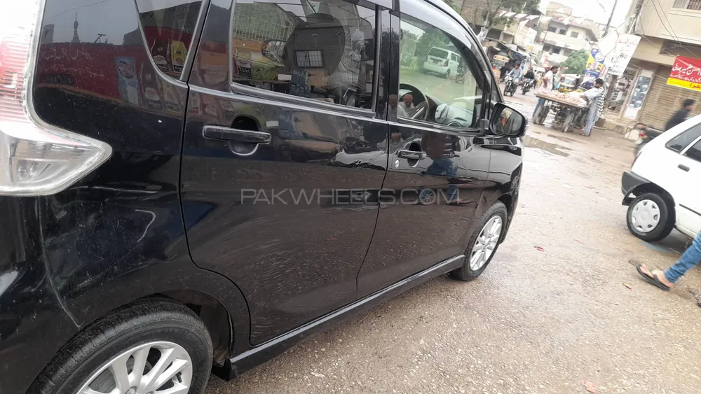 Nissan Dayz 2014 for sale in Karachi