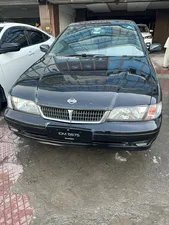 Nissan Sunny 2003 for Sale
