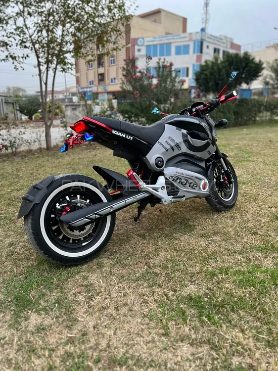 چینی موٹر سائیکل Other 2023 for Sale Image-1