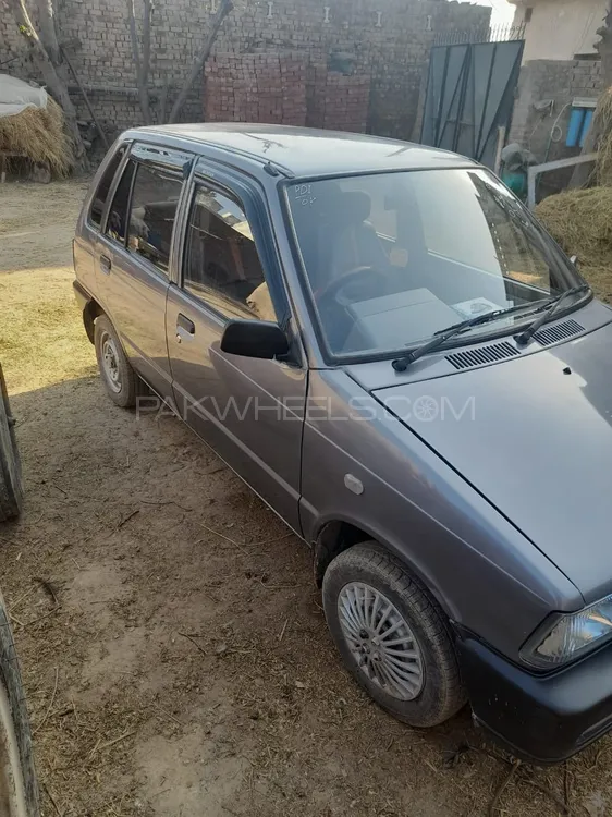 Suzuki Mehran 2020 for sale in Gujranwala