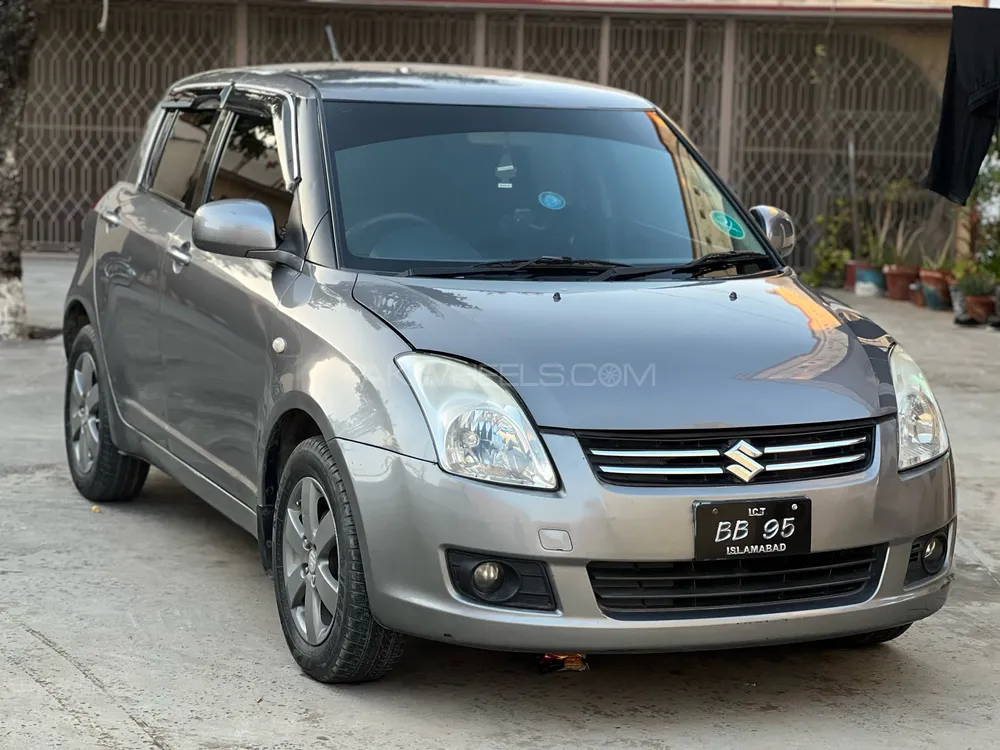 Suzuki Swift 2014 for Sale in Gujar Khan Image-1