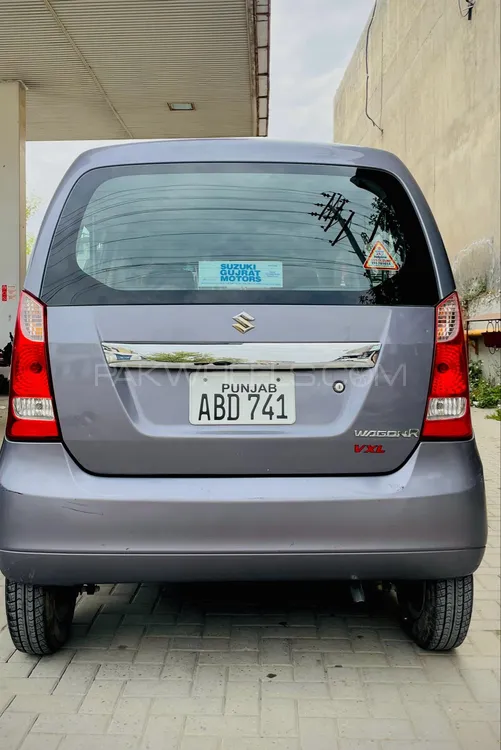 Suzuki Wagon R 2020 for sale in Gujrat