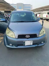 Toyota Rush G A/T 2007 for Sale