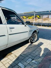 Toyota Corolla DX Saloon 1982 for Sale