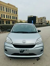 Toyota Passo X S  2024 for Sale