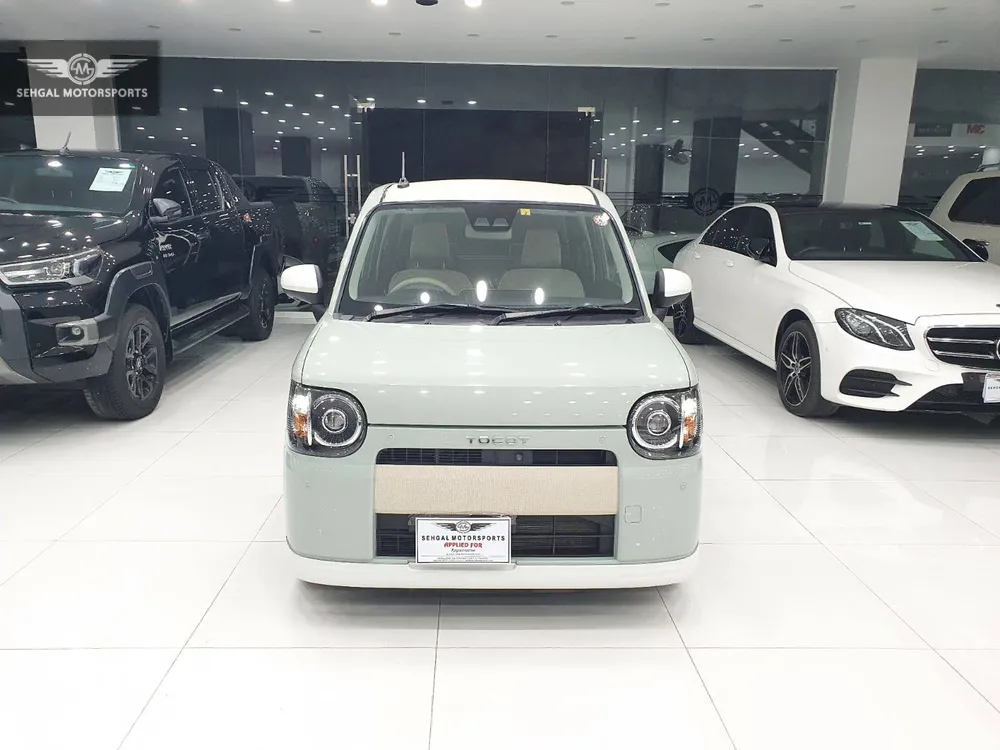 Daihatsu Other 2020 for Sale in Islamabad Image-1