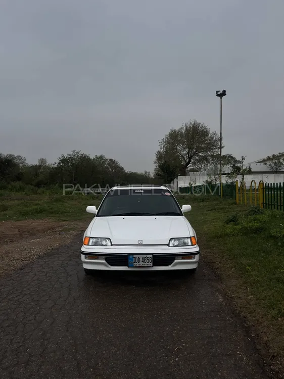 Honda Civic 1990 for sale in Islamabad