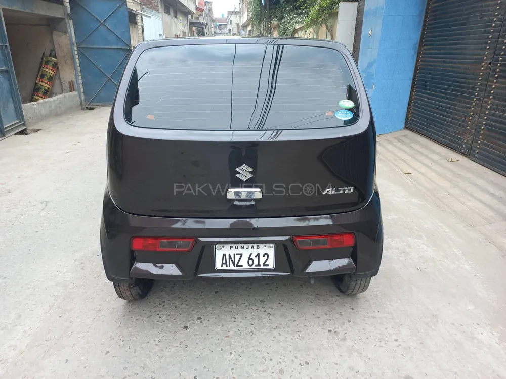 Suzuki Alto 2018 for sale in Gujranwala