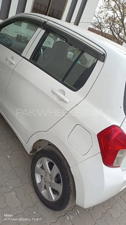 Suzuki Cultus 2020 for sale in Gujranwala