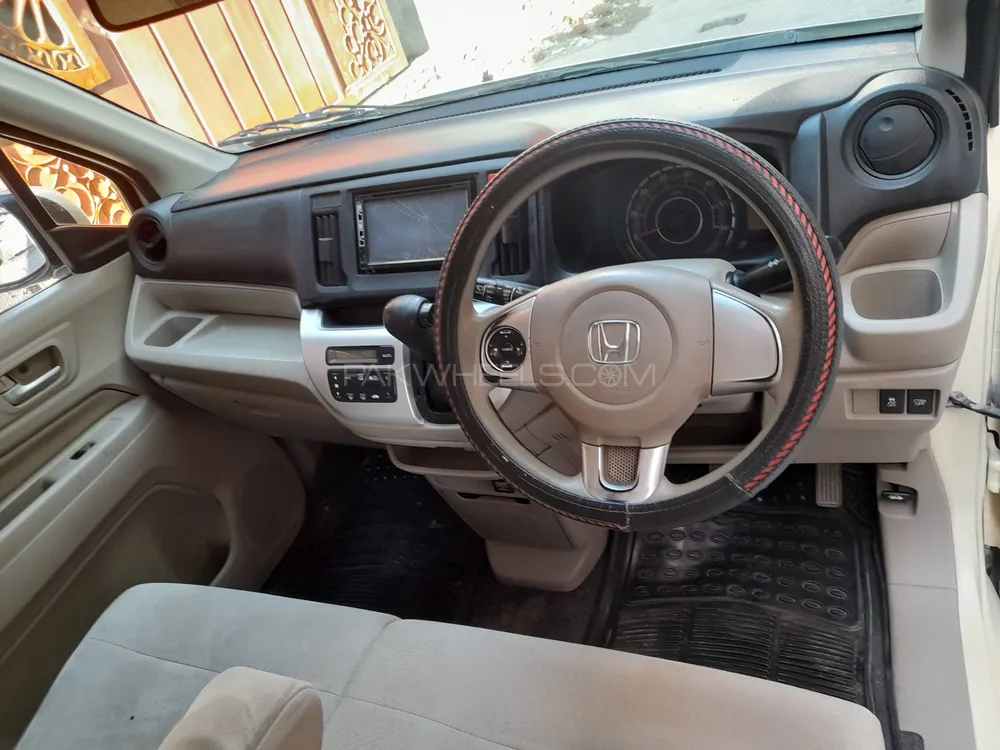Honda N Wgn 2014 for sale in Sialkot
