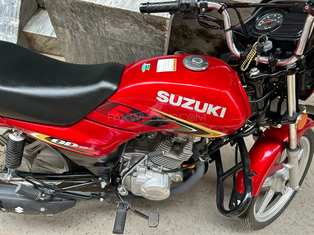 سوزوکی GD 110S 2023 for Sale Image-1