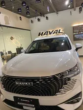 Haval H6 HEV 2024 for Sale