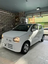 Suzuki Alto S Package 2021 for Sale