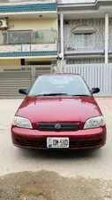 Suzuki Cultus VXR (CNG) 2003 for Sale