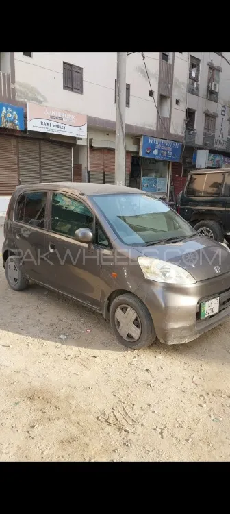 Honda Life 2007 for sale in Faisalabad