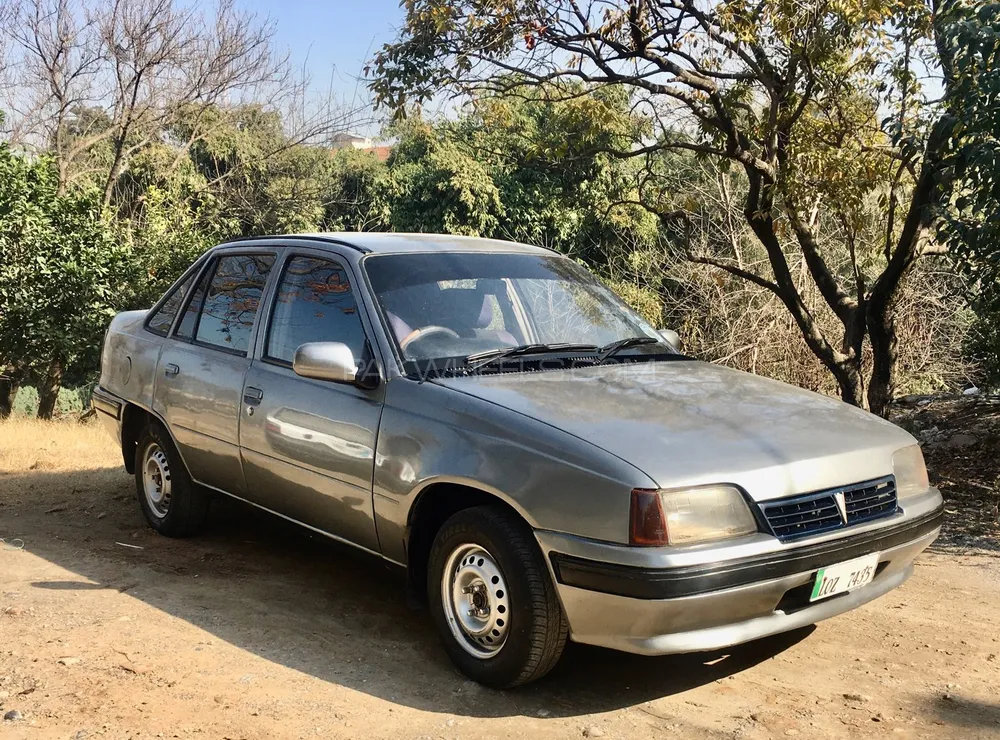 Daewoo Racer 1996 for sale in Islamabad
