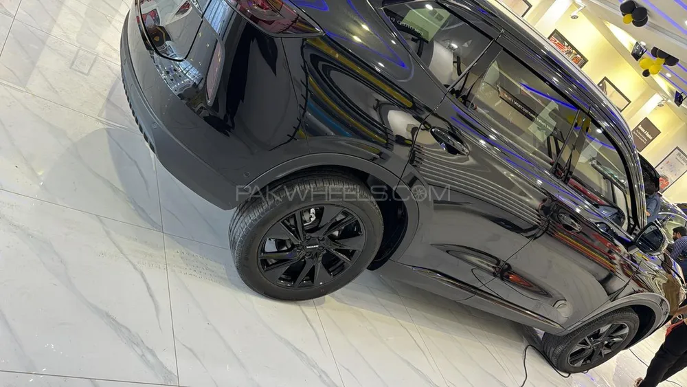 Haval H6 2024 for Sale in سیالکوٹ Image-1